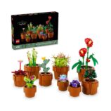 ست لگو گیاهان کوچک Lego Botanical-Tiny Plants (10329)