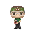 فانکو پاپ دوایت شروت The Office - Dwight Schrute as Recyclops (938)