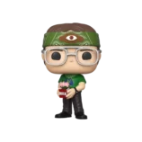 فانکو پاپ دوایت شروت The Office - Dwight Schrute as Recyclops (938)