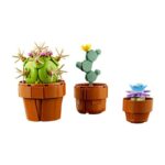 ست لگو گیاهان کوچک Lego Botanical-Tiny Plants (10329) - Image 2