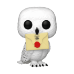فانکو پاپ هدویگ با نامه Harry Potter - Hedwig with Letter (160)