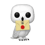 فانکو پاپ هدویگ با نامه Harry Potter - Hedwig with Letter (160)