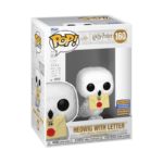 فانکو پاپ هدویگ با نامه Harry Potter - Hedwig with Letter (160) - Image 2