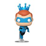 فانکو پاپ فردی فانکو در لباس فانوس آبی Funko - Freddy Funko as Blue Lantern (SE) (2000 pcs)