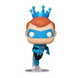 فانکو پاپ فردی فانکو در لباس فانوس آبی Funko - Freddy Funko as Blue Lantern (SE) (2000 pcs)