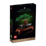 ست لگو درخت بونسای Lego Botanical - Bonsai Tree (10281)