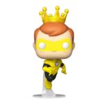 فانکو پاپ فردی فانکو در لباس سینسترو Funko - Freddy Funko as Sinestro Corps (SE) (1000 pcs)