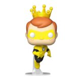 فانکو پاپ فردی فانکو در لباس سینسترو Funko - Freddy Funko as Sinestro Corps (SE) (1000 pcs)
