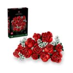 ست لگو دسته گل رز Lego Botanical - Bouquet of Roses (10328)