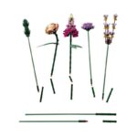 ست لگو دسته گل Lego Botanical - Flower Bouquet (10280) - Image 3