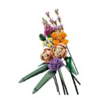 ست لگو دسته گل Lego Botanical - Flower Bouquet (10280) - Image 4