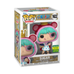 فانکو پاپ شوگر One Piece - Sugar (1622) - Image 2