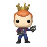 فانکو پاپ فردی فانکو در لباس استار لرد Funko - Freddy Funko as Star Lord (SE) (1500 pcs)