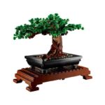 ست لگو درخت بونسای Lego Botanical - Bonsai Tree (10281) - Image 6