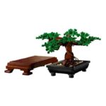 ست لگو درخت بونسای Lego Botanical - Bonsai Tree (10281) - Image 7