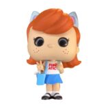 فانکو پاپ فرانی فانکو Funko - Franny Funko (SE)