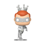فانکو پاپ فردی فانکو در لباس فانوس سفید Funko - Freddy Funko as White Lantern (SE) (1000 pcs)
