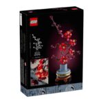 ست لگو شکوفه های آلو Lego Botanical - Plum Blossoms (10369) - Image 3
