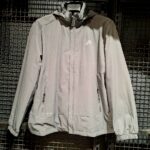 ست سویشرت شلوار مردانه زنانه ضد آب نایک مشکی NIKE 007 - Image 5