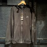 ست سویشرت گرمکن شلوار مردانه زنانه آدیداس کلاه دار Adidas