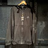 ست سویشرت گرمکن شلوار مردانه زنانه آدیداس کلاه دار Adidas