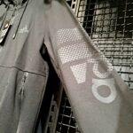 ست سویشرت گرمکن شلوار مردانه زنانه آدیداس کلاه دار Adidas - Image 2