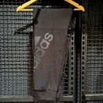 ست سویشرت گرمکن شلوار مردانه زنانه آدیداس کلاه دار Adidas - Image 4